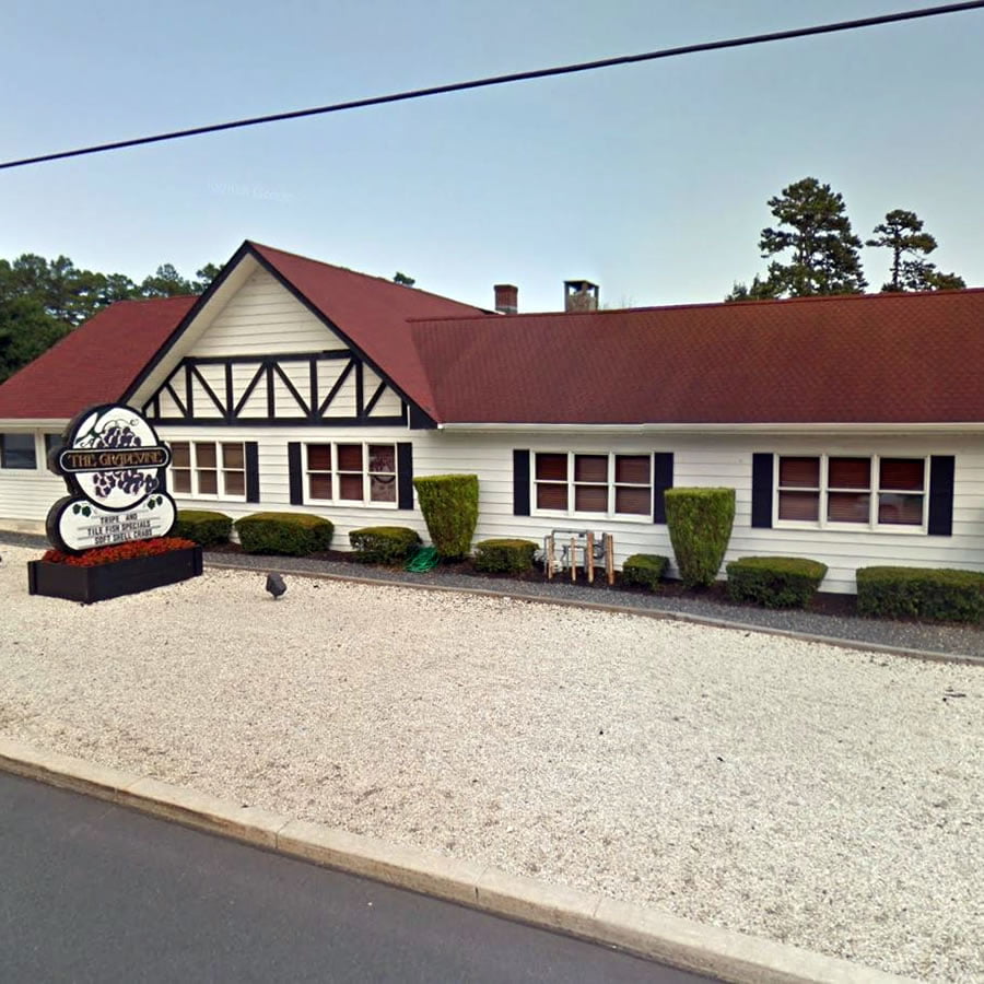Read more about the article The Grapevine Restaurant – Thank You for Supporting Pinelands Wrestling